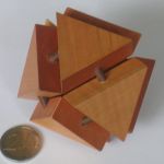 Octahedral Lock